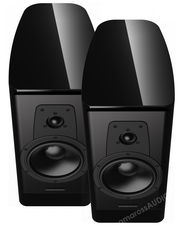 Contour 20 Black Edition