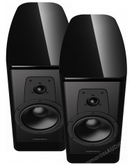 Contour 20 Black Edition