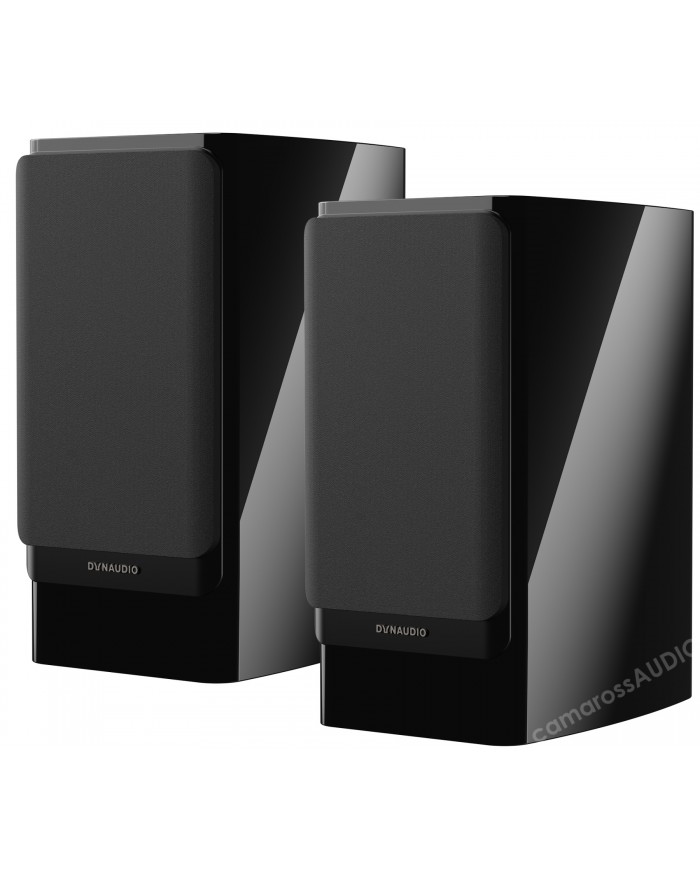 Contour 20 Black Edition