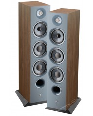 Focal Chora 826 Dark Wood
