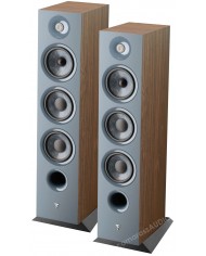 Focal Chora 826 Dark Wood