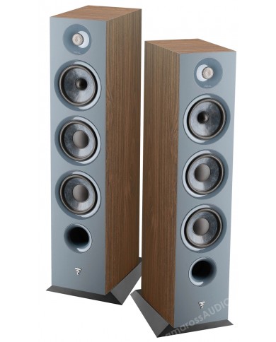 Focal Chora 826 Dark Wood