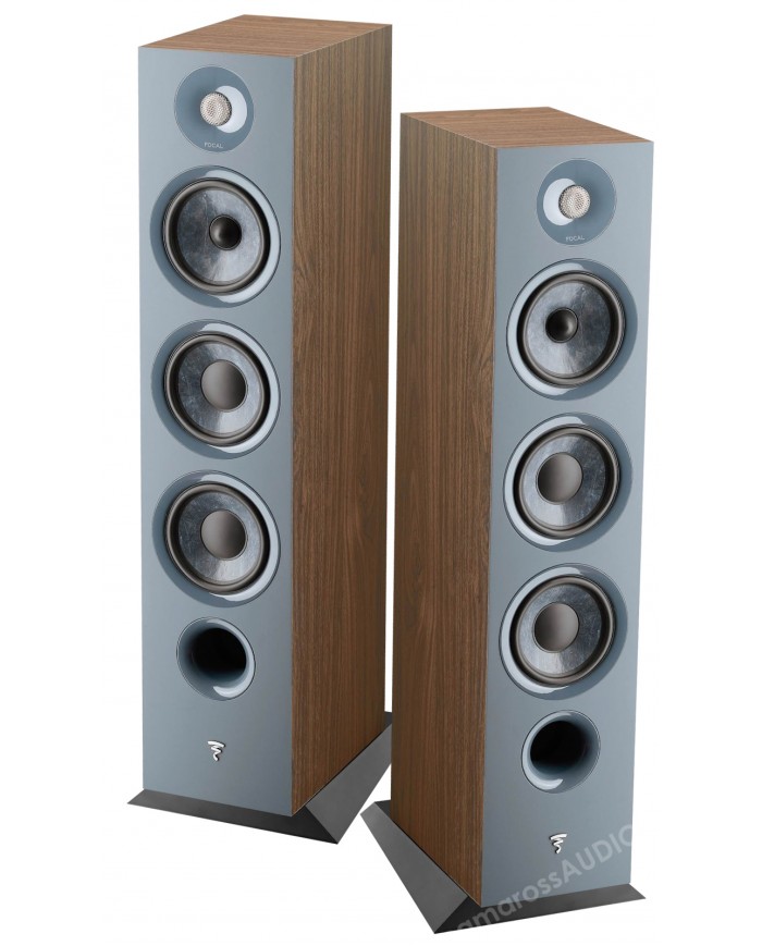 Focal Chora 826 Dark Wood