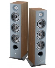Focal Chora 826 Dark Wood