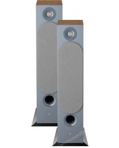 Focal Chora 826 Dark Wood