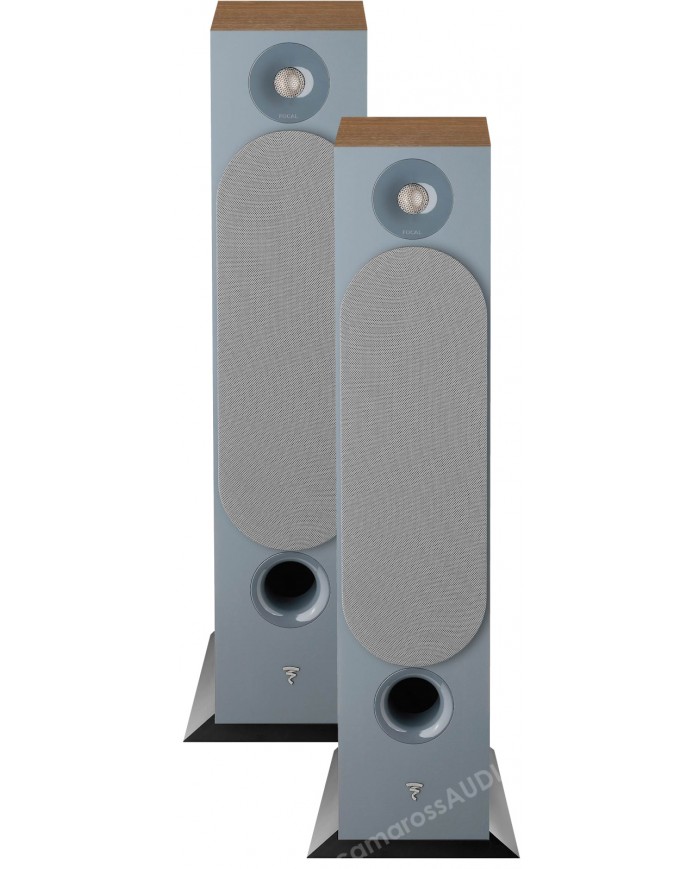 Focal Chora 826 Dark Wood