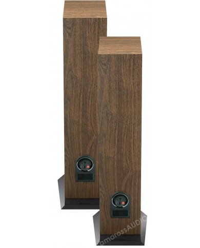 Focal Chora 826 Dark Wood