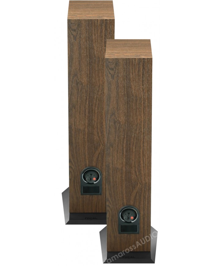 Focal Chora 826 Dark Wood