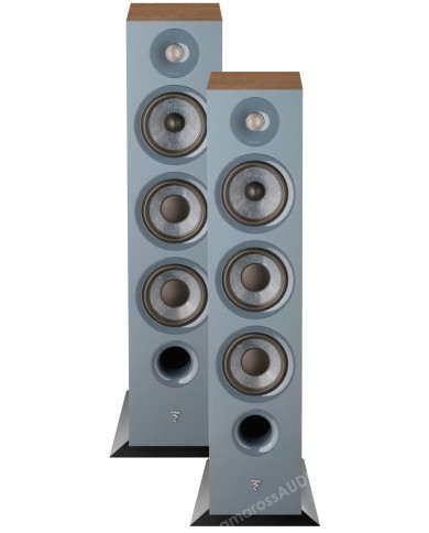 Focal Chora 826 Dark Wood