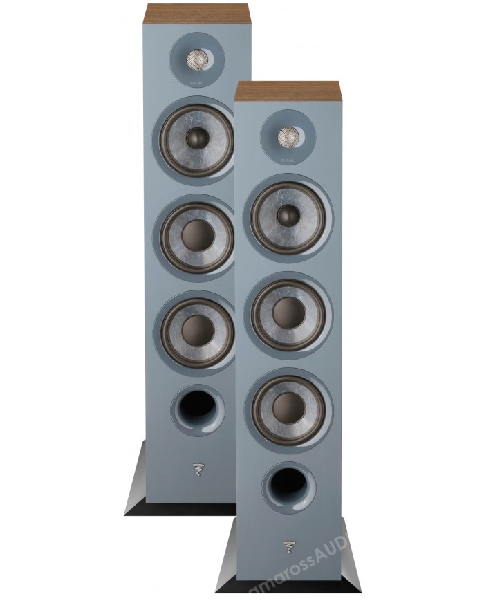 Focal Chora 826 Dark Wood