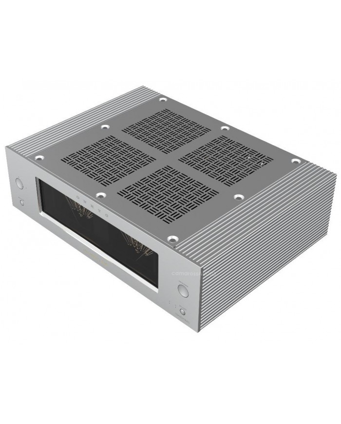 Onkyo M-80 Power Amp.