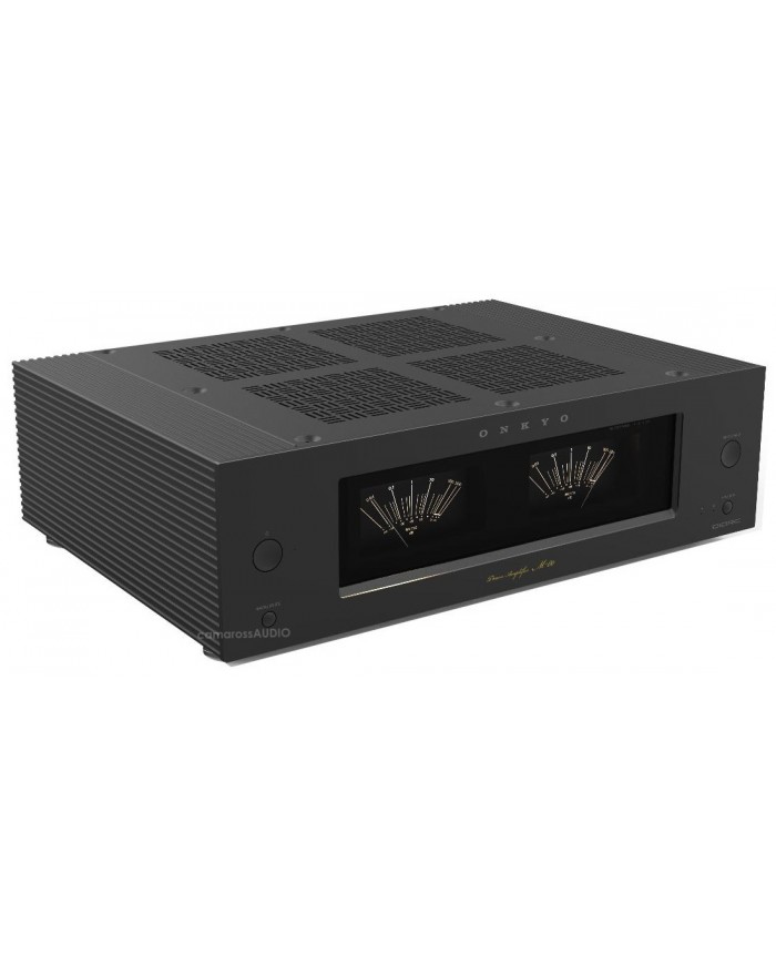 Onkyo M-80 Power Amp.