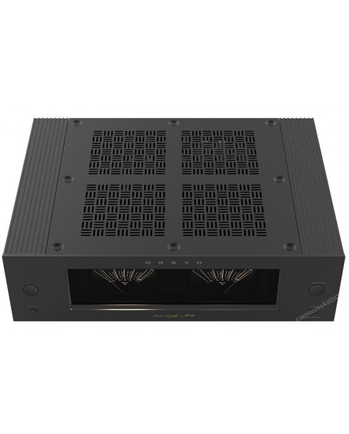 Onkyo M-80 Power Amp.