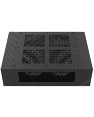 Onkyo M-80 Power Amp.