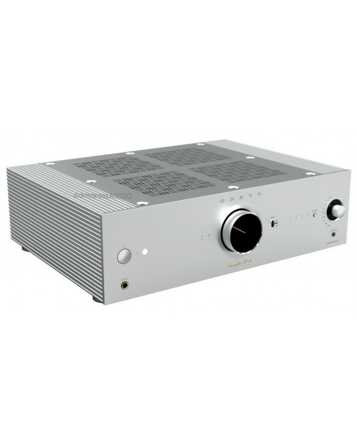 Onkyo P-80 Preamp