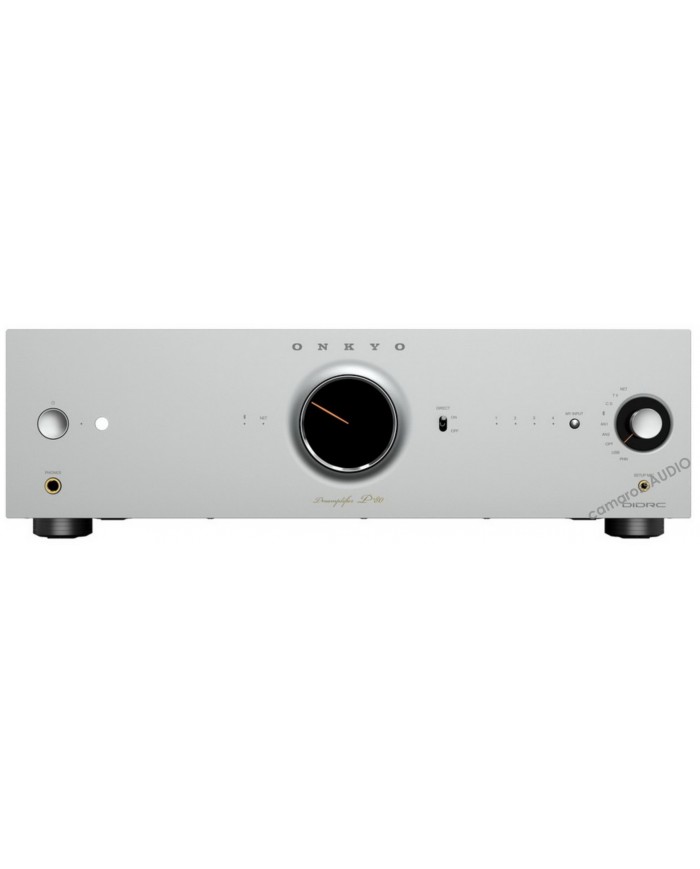 Onkyo P-80 Preamp