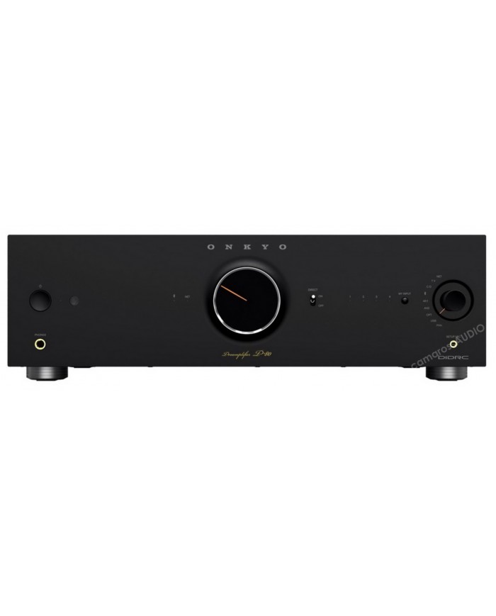 Onkyo P-80 Preamp