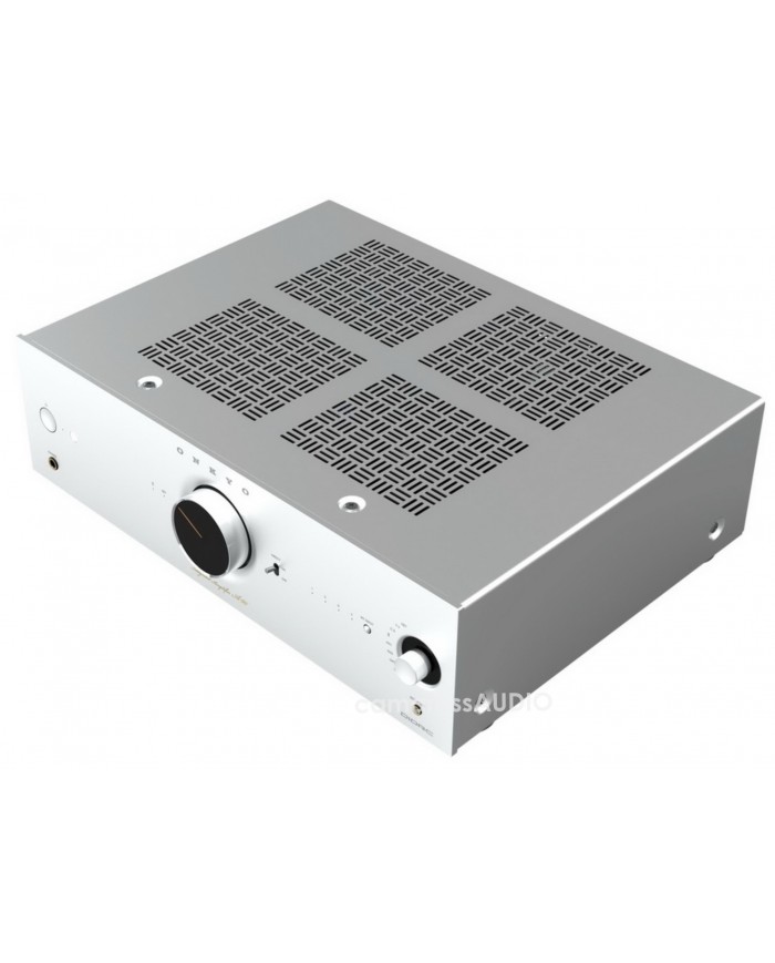 Onkyo Icon A-50 Network Integrated Amplifier