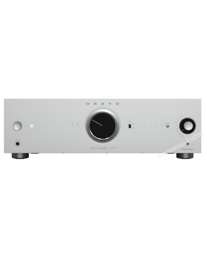 Onkyo Icon A-50 Network Integrated Amplifier