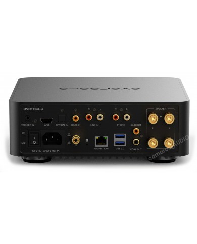 EverSolo Play EverSolo Play