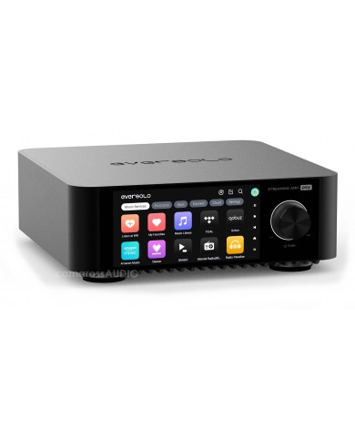 EverSolo Play EverSolo Play