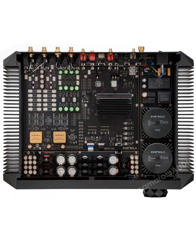 EverSolo DMP-A10 EverSolo DMP-A10