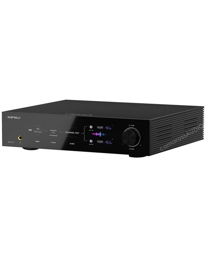 EverSolo DAC-Z10