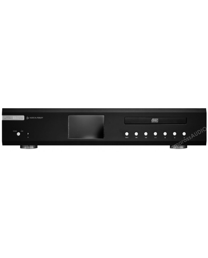 Musical Fidelity B1X CD