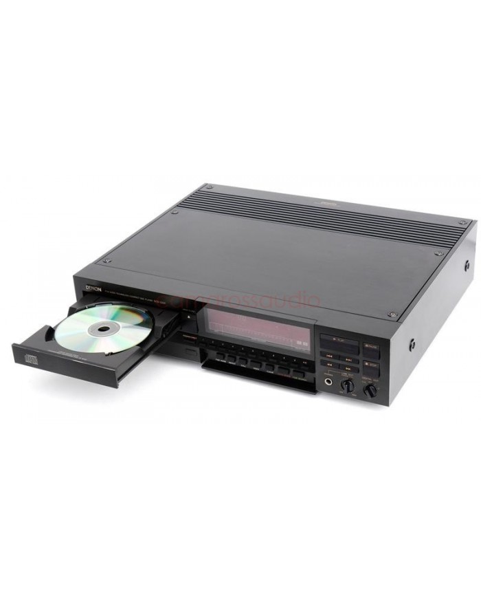 Denon DCD-3300 Cd player