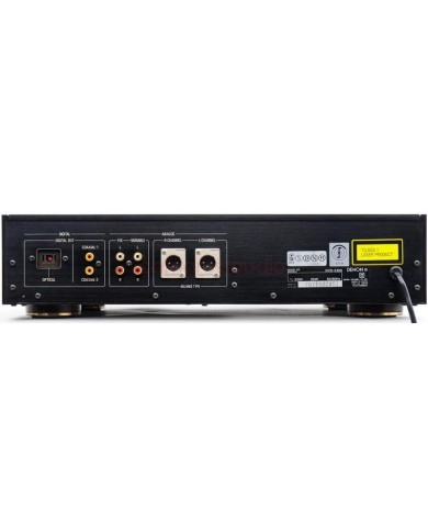 Denon DCD-3300 Cd player