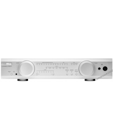 Musical Fidelity M8x DAC Musical Fidelity M8x DAC