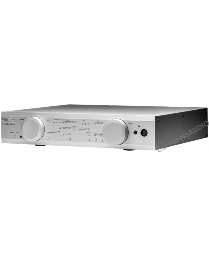 Musical Fidelity M8x DAC Musical Fidelity M8x DAC