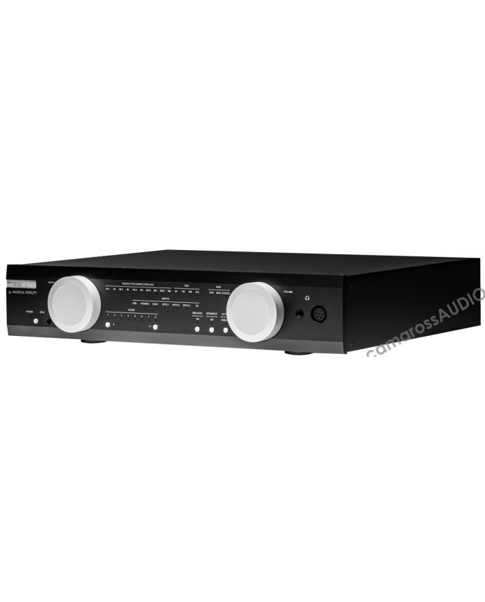 Musical Fidelity M8x DAC Musical Fidelity M8x DAC