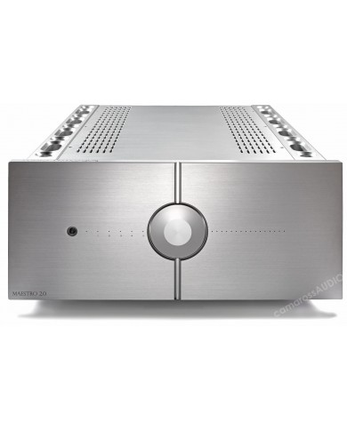 Audio Analogue Maestro 2.0 Audio Analogue Maestro 2.0