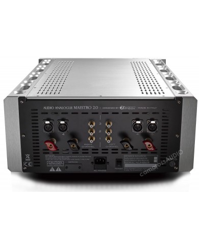 Audio Analogue Maestro 2.0 Audio Analogue Maestro 2.0