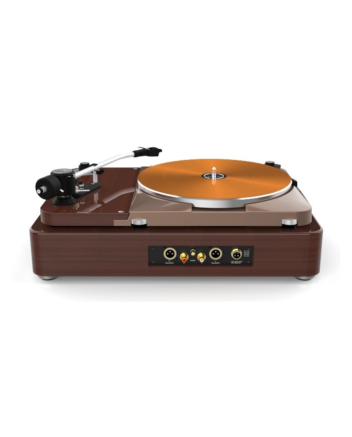 Thorens TD 124 DD Exclusive