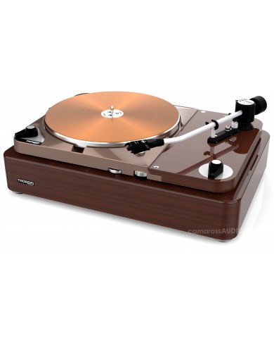Thorens TD 124 DD Exclusive Thorens TD 124 DD Exclusive