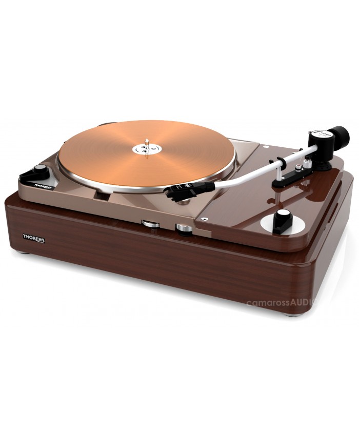 Thorens TD 124 DD Exclusive