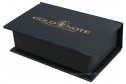 GOLD NOTE VASARI SHIBATA