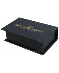 GOLD NOTE VASARI SHIBATA