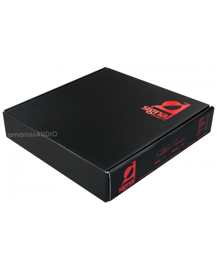 SIGNAL PROJECTS Monitor Power Cord SIGNAL PROJECTS Monitor Power Cord