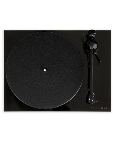 Triangle Lunar 3 Triangle Lunar 3