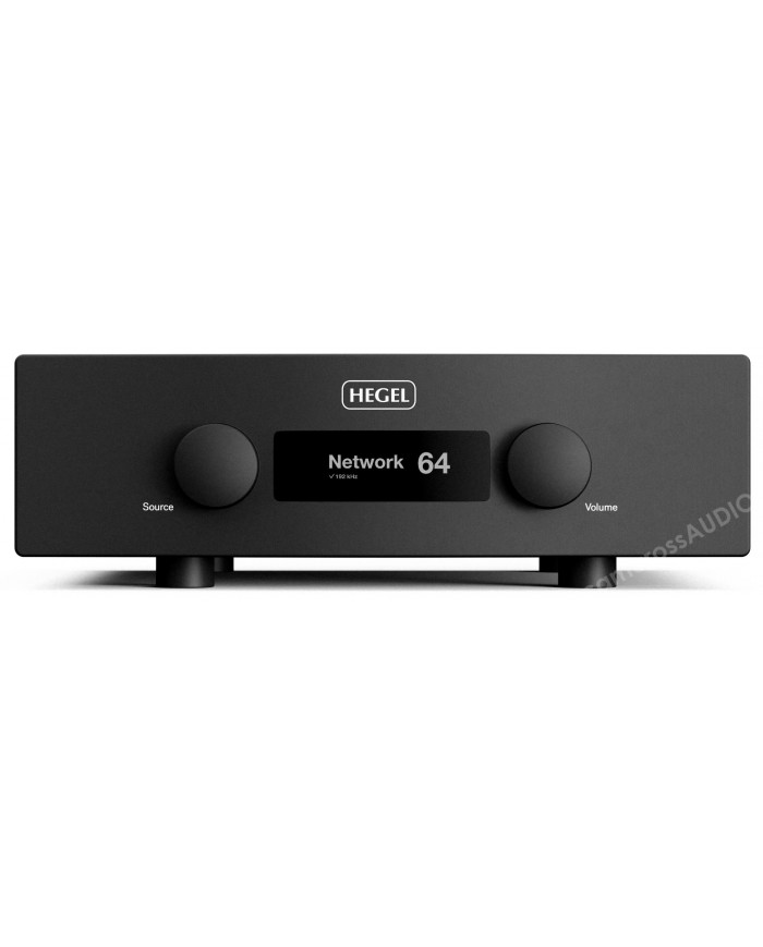 Hegel H400