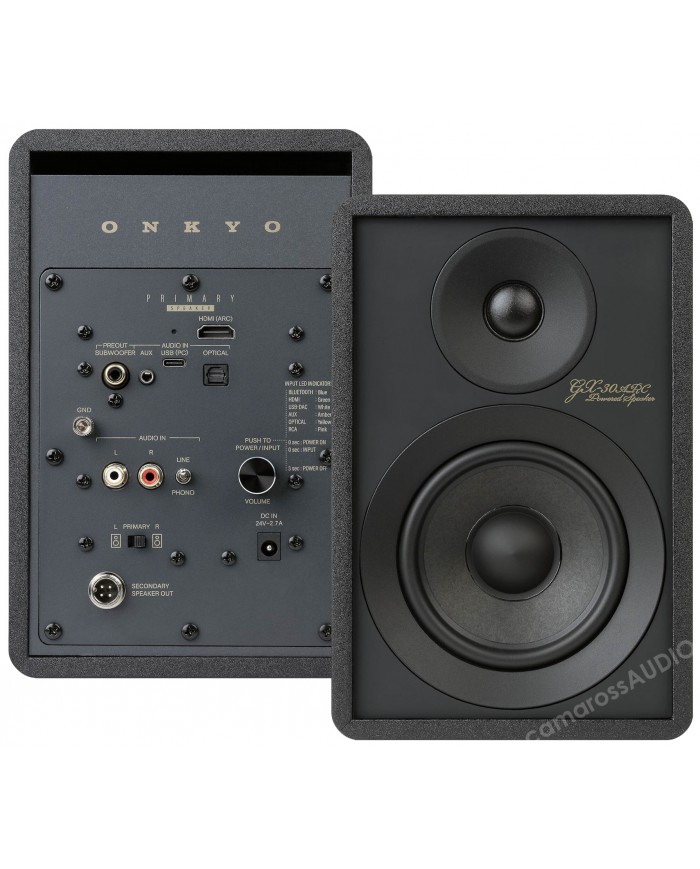 Onkyo GX-30ARC