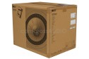 KEF Q3 Meta Kitaplık Hoparlör Kutusu, Uni-Q Sürücü Teknolojisi Gösterimi