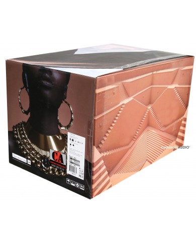 Devialet Phantom I 108dB box Devialet Phantom I 108dB box