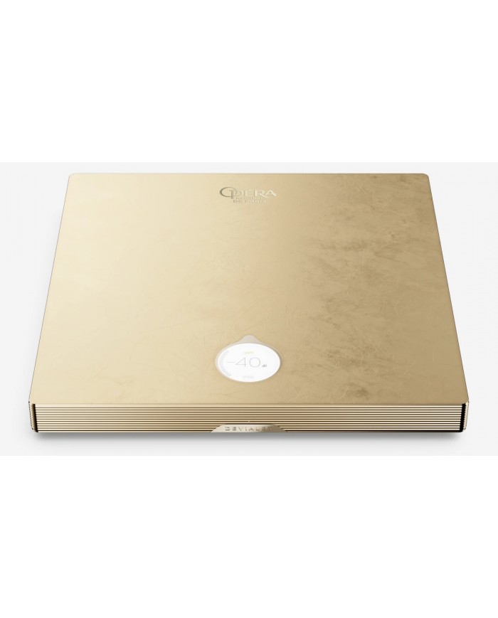 Devialet Astra Opéra de Paris