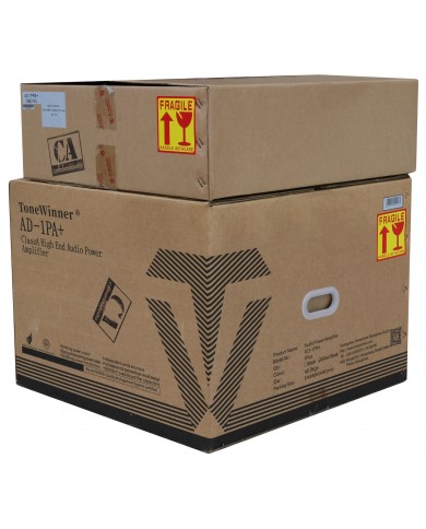 Tonewinner AD-1PRE+, Tonewinner AD-1PA+