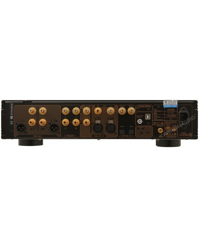 Tonewinner AD-1PRE+, Tonewinner AD-1PA+