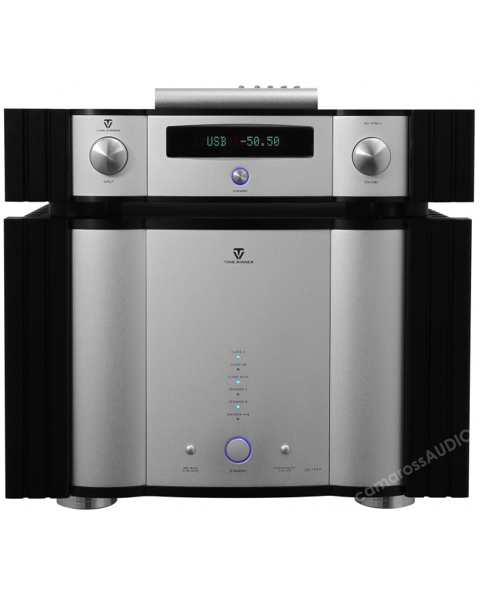 Tonewinner AD-1PRE+ , Tonewinner AD-1PA+